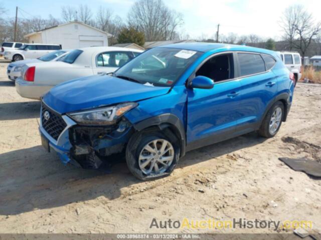 HYUNDAI TUCSON SE, KM8J2CA46LU243001