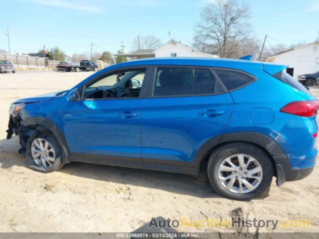 HYUNDAI TUCSON SE, KM8J2CA46LU243001