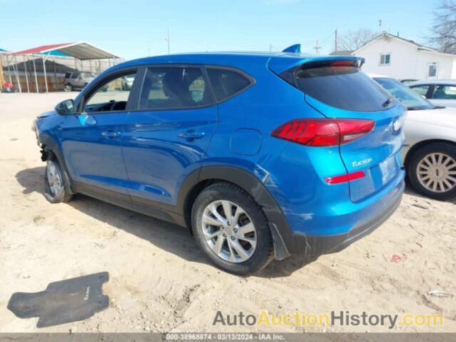 HYUNDAI TUCSON SE, KM8J2CA46LU243001