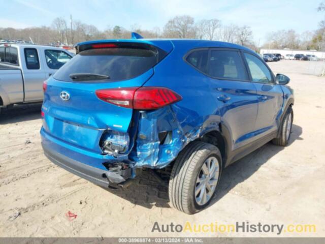 HYUNDAI TUCSON SE, KM8J2CA46LU243001