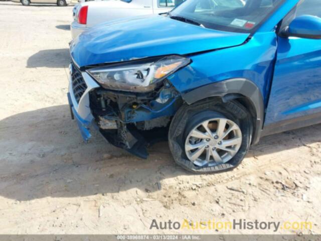 HYUNDAI TUCSON SE, KM8J2CA46LU243001