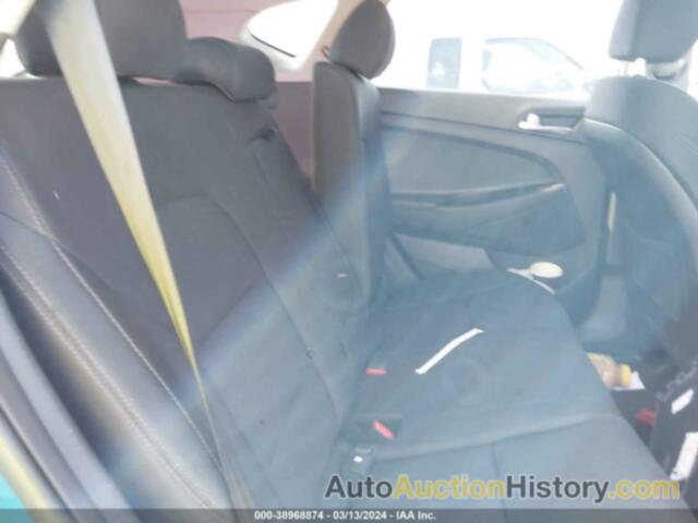 HYUNDAI TUCSON SE, KM8J2CA46LU243001