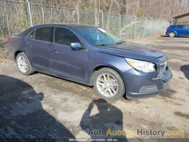 CHEVROLET MALIBU 1LT, 1G11C5SAXDF291309