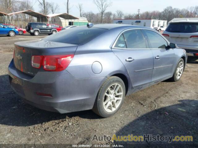 CHEVROLET MALIBU 1LT, 1G11C5SAXDF291309