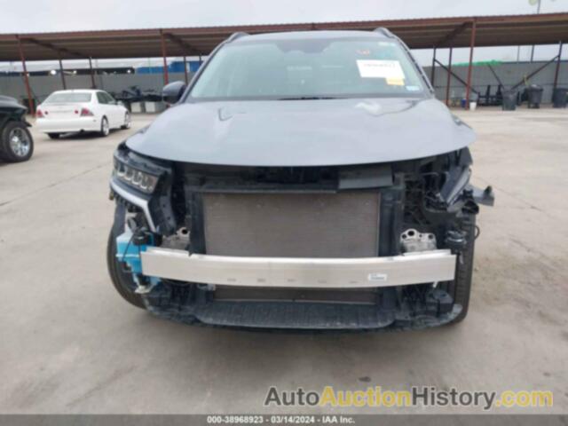 KIA SORENTO S, 5XYRLDLC0MG031261