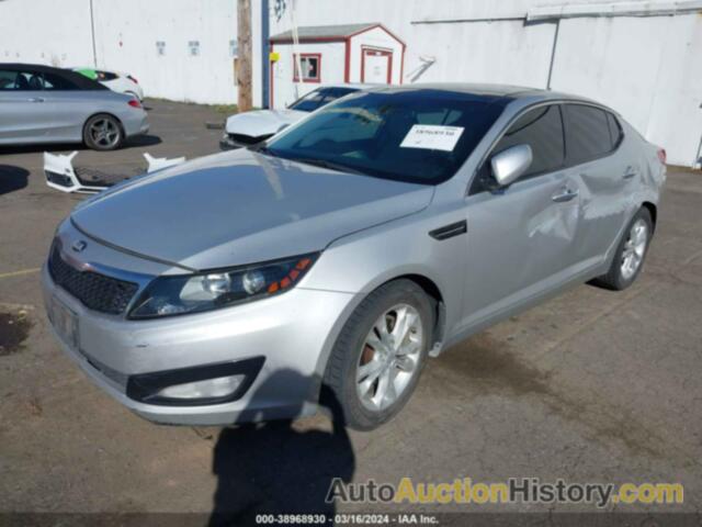 KIA OPTIMA EX, 5XXGN4A79DG207476