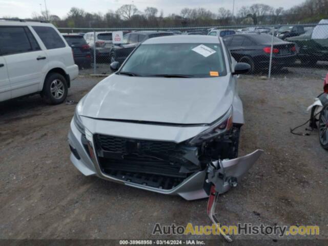 NISSAN ALTIMA SR FWD, 1N4BL4CV8LC101892