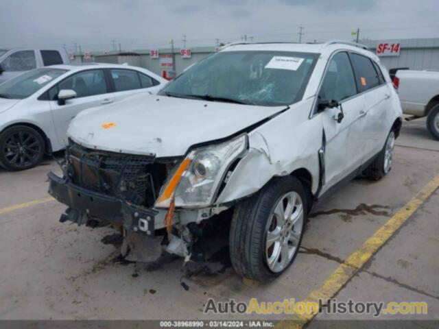 CADILLAC SRX PERFORMANCE COLLECTION, 3GYFNCE34GS553117