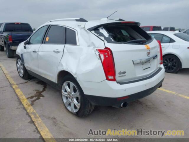 CADILLAC SRX PERFORMANCE COLLECTION, 3GYFNCE34GS553117