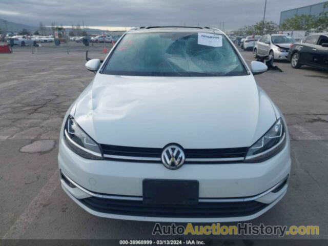 VOLKSWAGEN GOLF 1.4T TSI, 3VWG57AU1LM015213