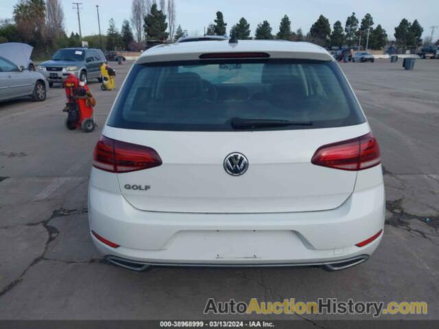 VOLKSWAGEN GOLF 1.4T TSI, 3VWG57AU1LM015213