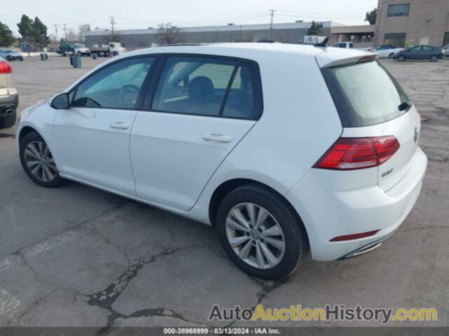 VOLKSWAGEN GOLF 1.4T TSI, 3VWG57AU1LM015213