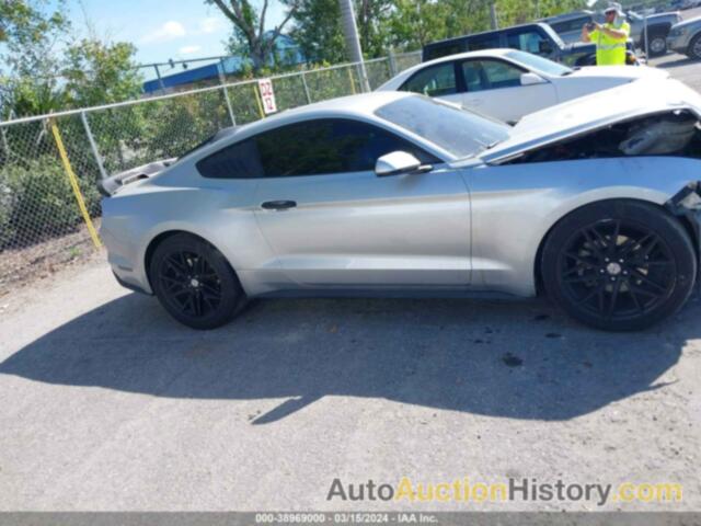 FORD MUSTANG ECOBOOST, 1FA6P8TH7G5274143