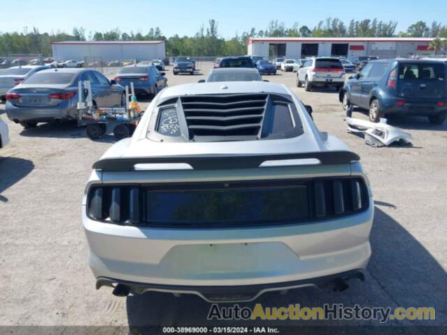 FORD MUSTANG ECOBOOST, 1FA6P8TH7G5274143