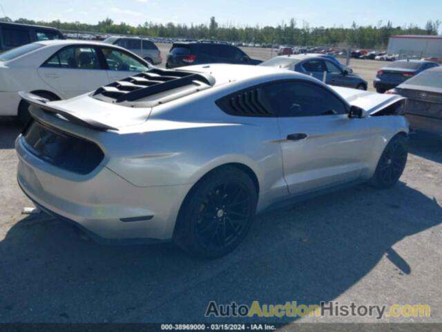 FORD MUSTANG ECOBOOST, 1FA6P8TH7G5274143