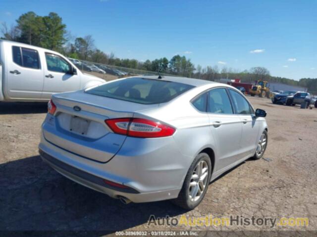 FORD FUSION SE, 1FA6P0H73F5107147