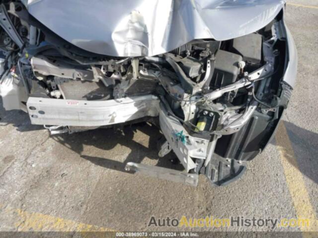 TOYOTA C-HR XLE, NMTKHMBX4JR028867