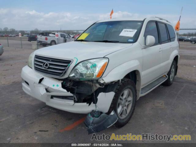 LEXUS GX 470, JTJBT20X060120752