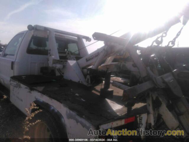 FORD F550 SUPER DUTY, 1FDUF5HT2EEB52878