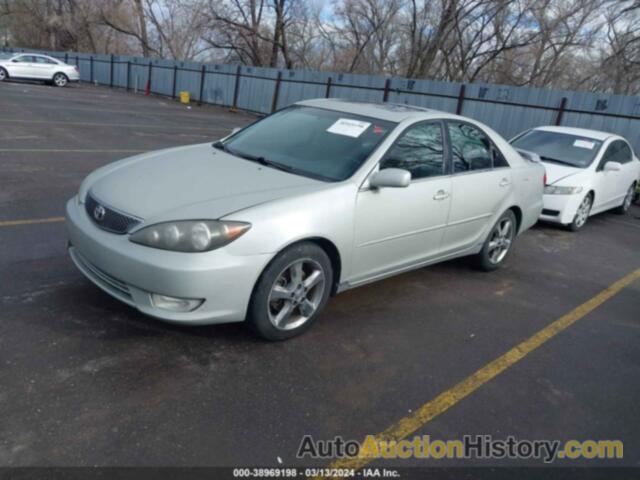 TOYOTA CAMRY SE, 4T1BA32K55U060616