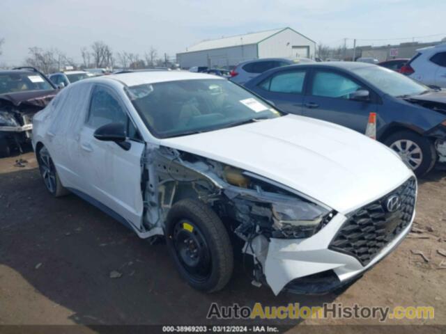 HYUNDAI SONATA SEL PLUS, 5NPEJ4J2XMH113716