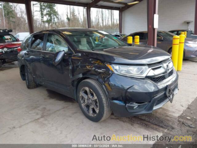 HONDA CR-V EX, 2HKRW2H57JH664804