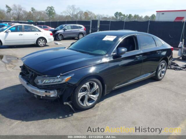 HONDA ACCORD EX-L, 1HGCV1F5XKA074001