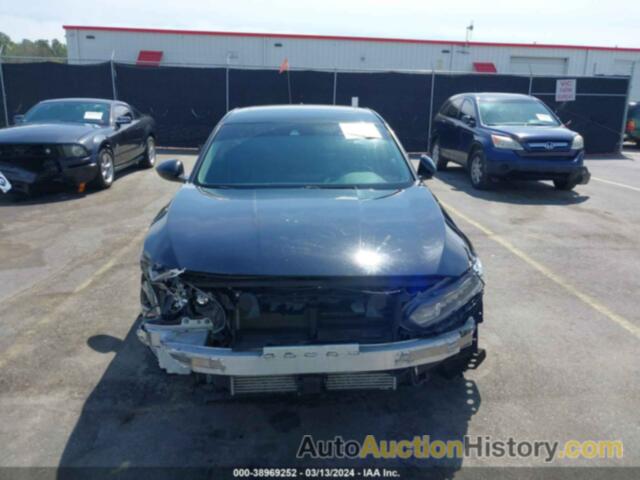 HONDA ACCORD EX-L, 1HGCV1F5XKA074001