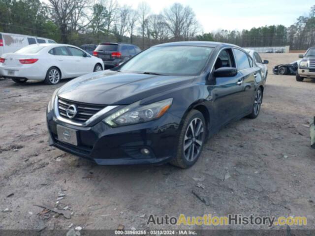 NISSAN ALTIMA 2.5 SR, 1N4AL3AP4GN387597