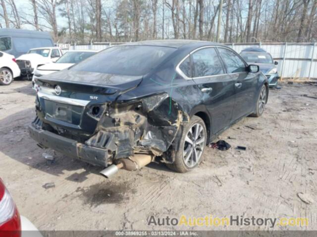 NISSAN ALTIMA 2.5/S/SV/SL/SR, 1N4AL3AP4GN387597