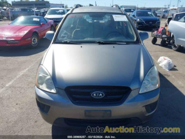 KIA RONDO LX, KNAFG529997274510