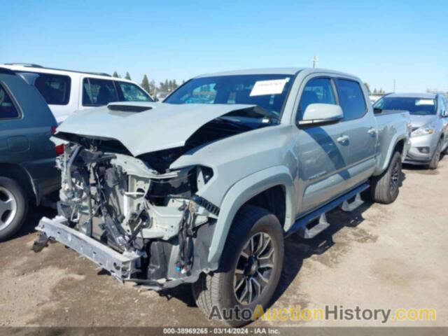 TOYOTA TACOMA TRD SPORT, 3TMDZ5BN7NM139477