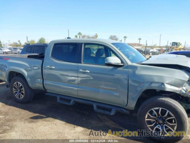 TOYOTA TACOMA TRD SPORT, 3TMDZ5BN7NM139477