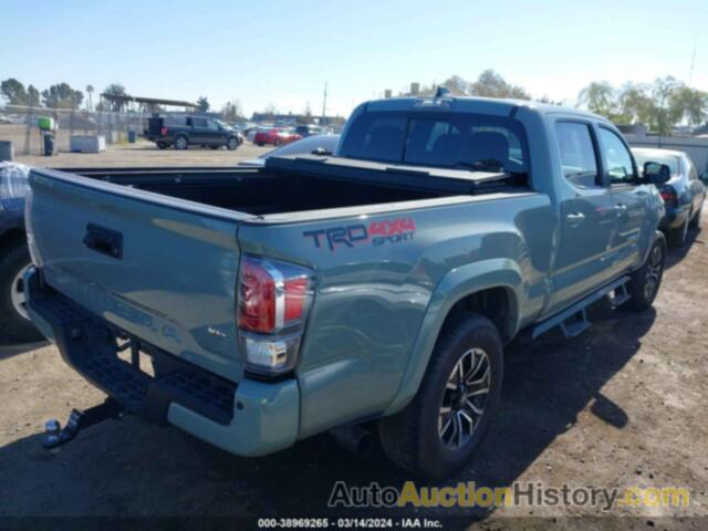 TOYOTA TACOMA TRD SPORT, 3TMDZ5BN7NM139477