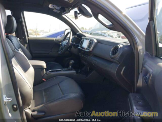 TOYOTA TACOMA TRD SPORT, 3TMDZ5BN7NM139477