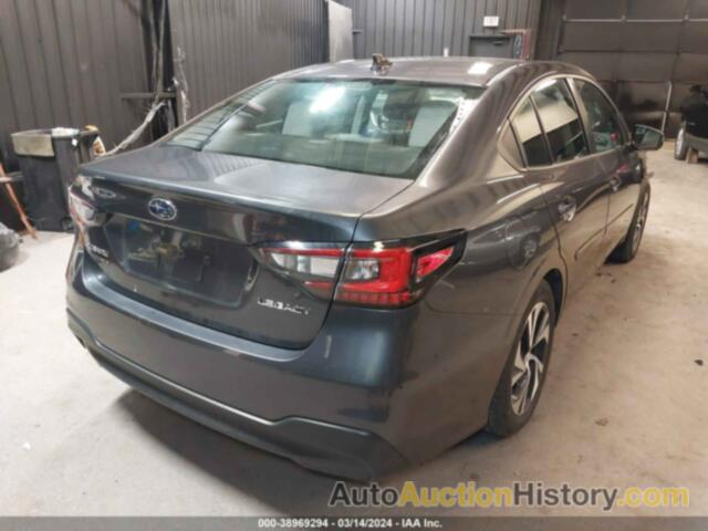 SUBARU LEGACY PREMIUM, 4S3BWAF64P3010516