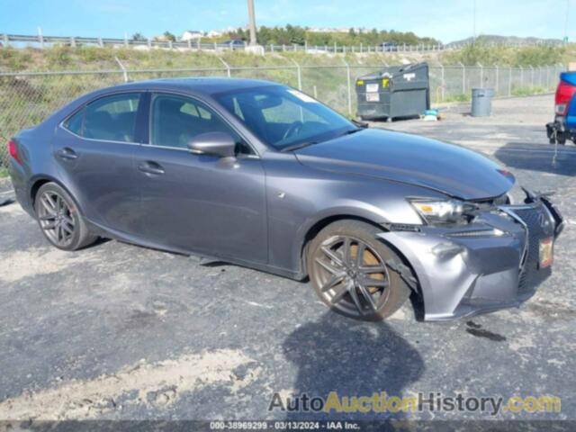 LEXUS IS 250, JTHBF1D27E5037337