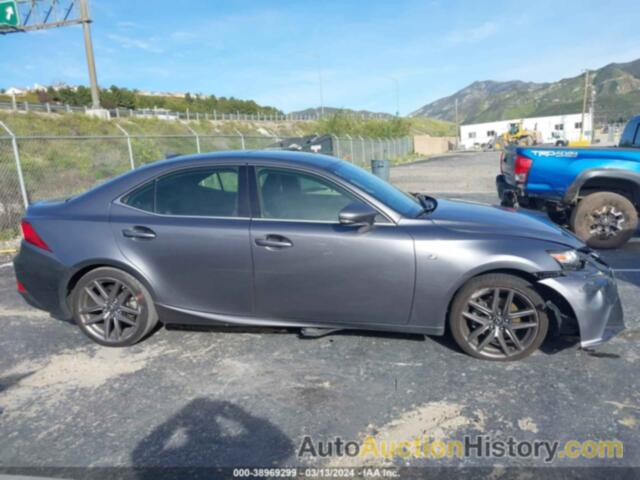 LEXUS IS 250, JTHBF1D27E5037337