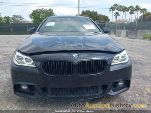 BMW 550I, WBAKN9C5XGD962330