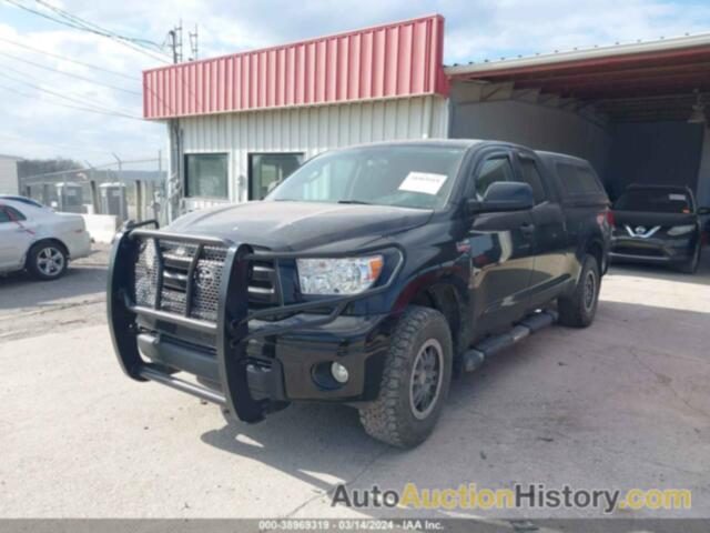 TOYOTA TUNDRA GRADE 5.7L V8, 5TFUW5F17AX128905