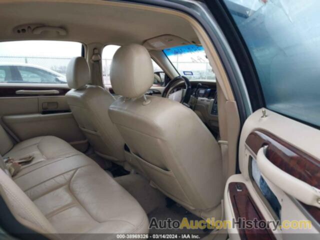 LINCOLN TOWN CAR SIGNATURE LIMITED, 1LNHM82W76Y618851