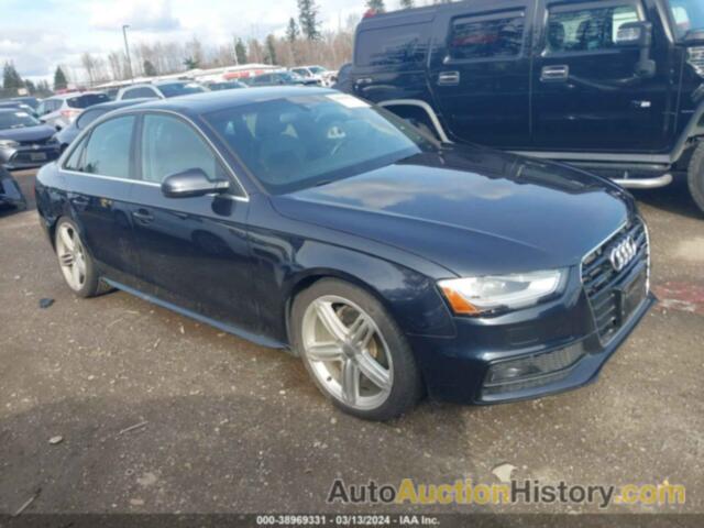 AUDI A4 2.0T PREMIUM, WAUMFAFL1DN016351