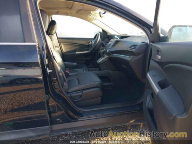 HONDA CR-V EX-L, 2HKRM4H72DH615744