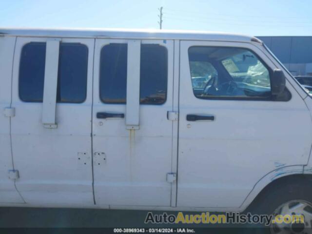 DODGE RAM VAN 3500 CONVERSION, 2D7KB31Z43K518588