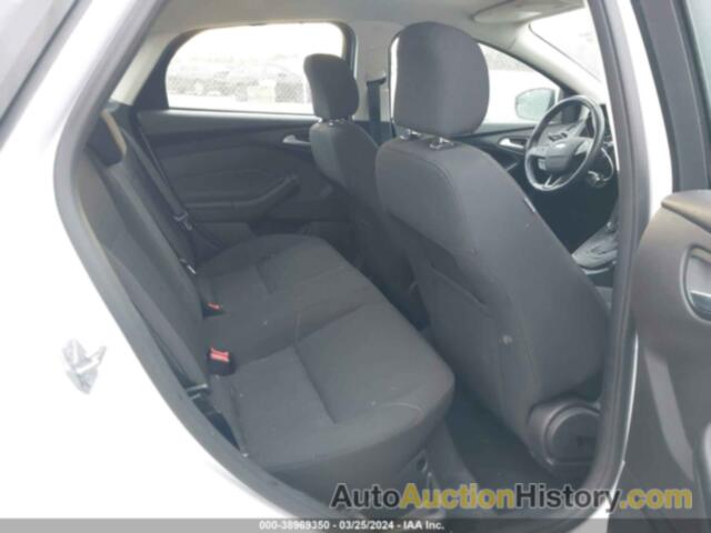 FORD FOCUS SE, 1FADP3F24GL288580