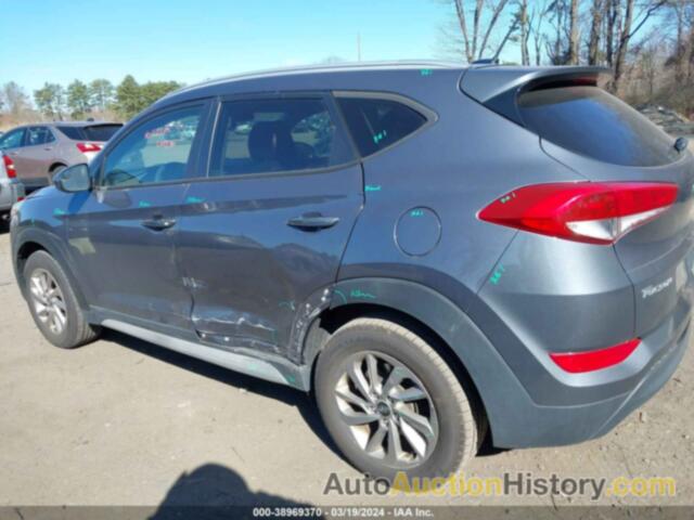 HYUNDAI TUCSON LIMITED/SPORT AND ECO/SE, KM8J3CA48HU564638