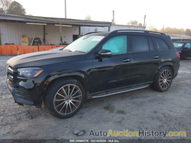 MERCEDES-BENZ GLS 450 4MATIC, 4JGFF5KE9NA808343