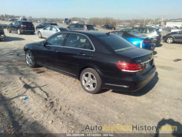 MERCEDES-BENZ E 350 4MATIC, WDDHF8JB9GB188098