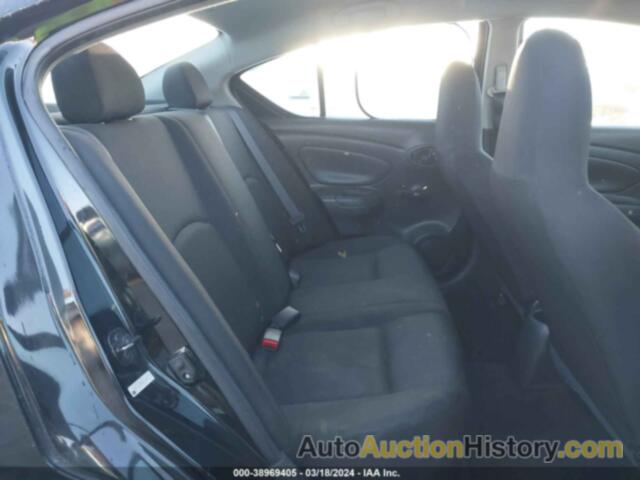 NISSAN VERSA 1.6 S+, 3N1CN7AP9HL844011