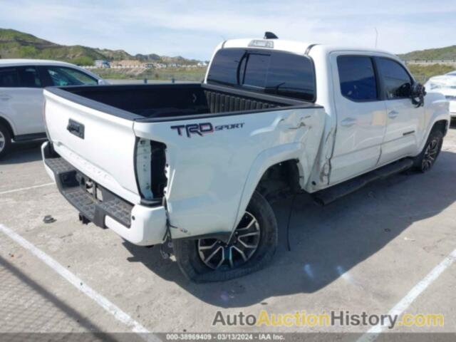 TOYOTA TACOMA TRD SPORT, 3TMAZ5CN1LM137948